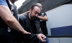 "Adnan Oktar organize suç örgütü davası"nda savunmaların alındığı belirtildi