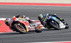 MotoGP'de şampiyonun Bagnaia'nın olduğu açıklandı