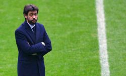 Juventus'un eski başkanı Agnelli, usulsüzlük nedeniyle yargılanabilir