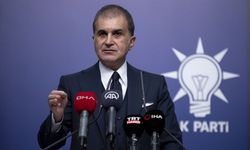 AK Parti Sözcüsü Çelik'ten 6'lı masanın anayasa teklifine eleştiri