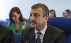 Merkez Bankası Başkanı Kavcıoğlu'ndan enflasyon açıklaması