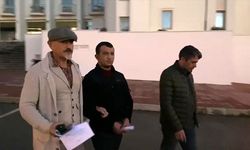 Muğla'da tartıştığı mesai arkadaşını öldüren güvenlik görevlisi tutuklandı
