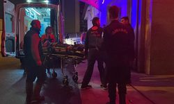 Zonguldak'ta maden ocağında işçinin üzerine kömür düştü