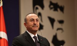 Bakan Çavuşoğlu'ndan F-16 alımına ilişkin açıklama