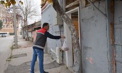 Çorum Belediyesi: ''Her fırsatta ihtiyaç sahibi ailelerimizin yanında olmaya çalışıyoruz''
