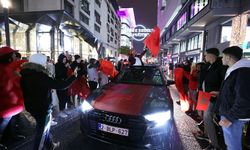 Adıyaman'da bıçaklı kavga: 3 kişi yaralandı