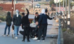 İsrail askerleri kana doymuyor