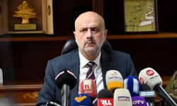 Lübnan'dan Hizbullah'a silah taşıma iddialarına yalanlama