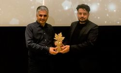 10. Kayseri Altın Çınar Film Festivali bitti
