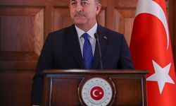 Bakan Çavuşoğlu'ndan Karlov suikastıyla ilgili açıklama