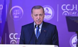 Cumhurbaşkanı Erdoğan'dan Batı'ya tepki : ''Sergilediği tavır artık vahşet boyutuna varmıştır''
