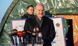 Bakan Soylu açıkladı! 81 ilde ilk kez