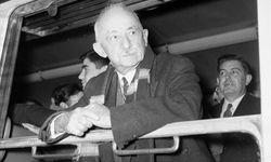 İsmet İnönü vefatının 49’uncu yılında anıldı