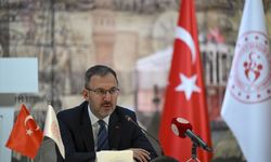 Türkiye, 2022'de 51 branşta 6 bin 127 madalya kazandı!