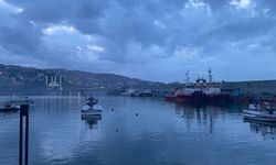 Zonguldak açıklarında kadın cesedi!