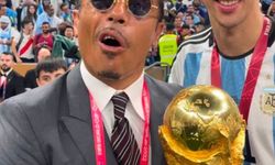 FIFA, Nusret için soruşturma başlattı