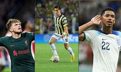 Dünyanın en iyi 10 genç futbolcusu belli oldu!
