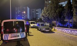 Kahramanmaraş'ta polisten kaçan sürücü kovalamaca sonucu yakalandı