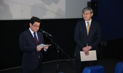 Kazakistan’da 70 yıl önce Kazakların Anadolu’ya göçünü anlatan belgesel tanıtıldı