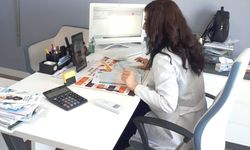 Çapa'da online muayene dönemi başladı