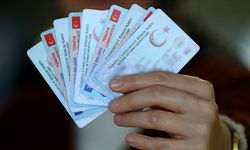 Bankalarda yeni kimlik kartı zorunlu olacak