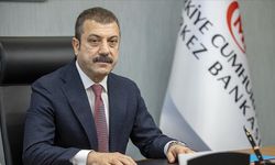Merkez Bankası Başkanı Kavcıoğlu'ndan asgari ücret açıklaması