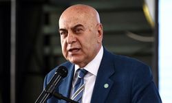 İYİ Parti Genel Başkan Yardımcısı Cihan Paçacı istifa etti