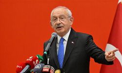 Kılıçdaroğlu'ndan seçim takvimi açıklaması: 14 Mayıs'ta diye düşünüyoruz