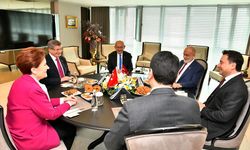 Altılı Masa'nın yol haritası açıklandı