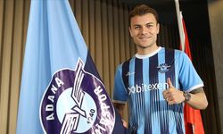 Trabzonsporlu Yusuf Erdoğan, Adana Demirspor'a transfer oldu