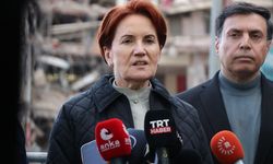 Meral Akşener'den flaş 'cumhurbaşkanı adayı' açıklaması