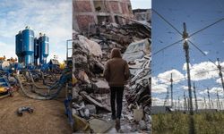 Deprem yapay olabilir mi? Yapay deprem olur mu, nasıl yapılır?