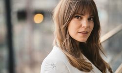 Aslı Enver’den milyonluk reklam anlaşması