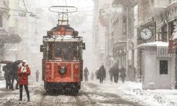 2023 Mart İstanbul'a kar yağacak mı? Mart sonunda kar yağacak mı?