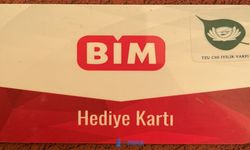 BİM Yardım Kartı Nasıl Alınır? 2023
