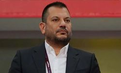 Ertuğrul Doğan kimdir?