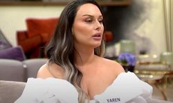 Kısmetse Olur Yaren'in eski aşkı ortaya çıktı!