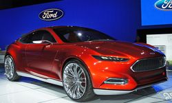 Ford'tan dev yatırım!