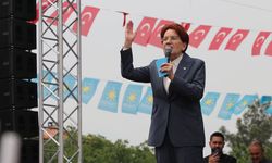 HÜDA-PAR'dan Akşener hakkında suç duyurusu