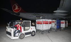 Yurt dışında kullanılan oylar Türkiye'de