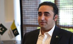 Pakistan Dışişleri Bakanı Zerdari'den Türkiye mesajı!