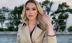 Hadise'den kötü haber! Hastaneye kaldırıldı
