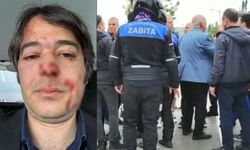 İBB ekiplerine saldıran 2 kişi gözaltına alındı