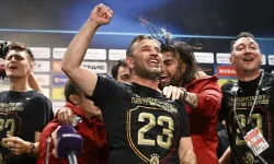 Son dakika... Galatasaray şampiyonluk kupasını Fenerbahçe derbisinde alacak!
