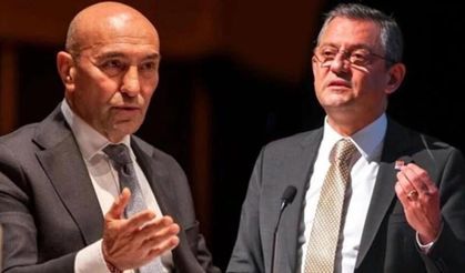 Tunç Soyer'den adaylık iddialarına yanıt