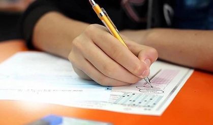 LGS sona erdi! 1 milyonu aşkın öğrenci sınava girdi