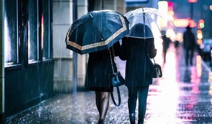 Meteoroloji’den yağmur uyarısı! İşte Türkiye genelinde hava durumu tahminleri (19 Mayıs 2025)