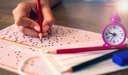 2025-ALES/2 yapıldı! Sonuçlar 5 yıl geçerli olacak