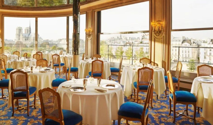 Dünyanın en eski 9 restoranı: Tarihe yolculuk