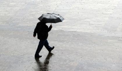 O illerde kuvvetli yağış görülecek! İşte Türkiye genelinde hava durumu tahminleri (27 Mayıs 2025)